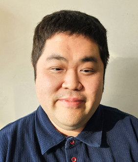 Hyongsop Kim, founder of AccessBridge